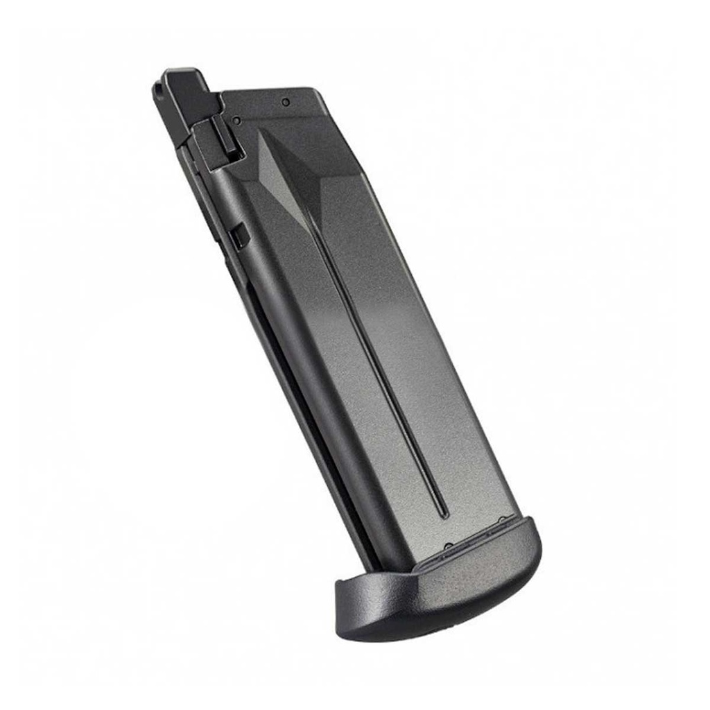 CARGADOR PISTOLA MARUI FNX45 GAS NEGRO