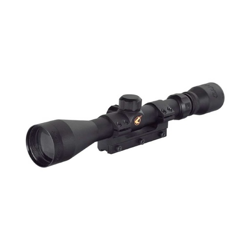 [VE39X40W1PM] VISOR GAMO 3-9X40 W1PM NEGRO