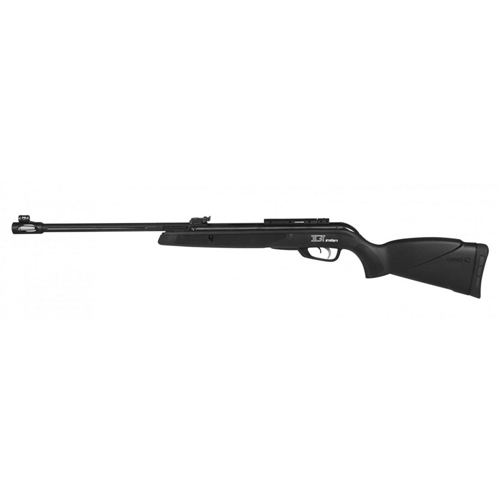 RIFLE PERDIGONES GAMO BLACK 1000 IGT 5.5 NEGRO