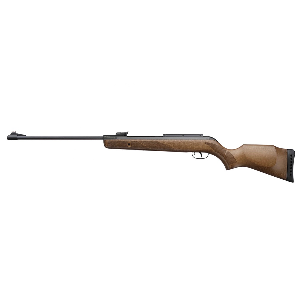 RIFLE PERDIGONES GAMO HUNTER 440 6.35 MADERA