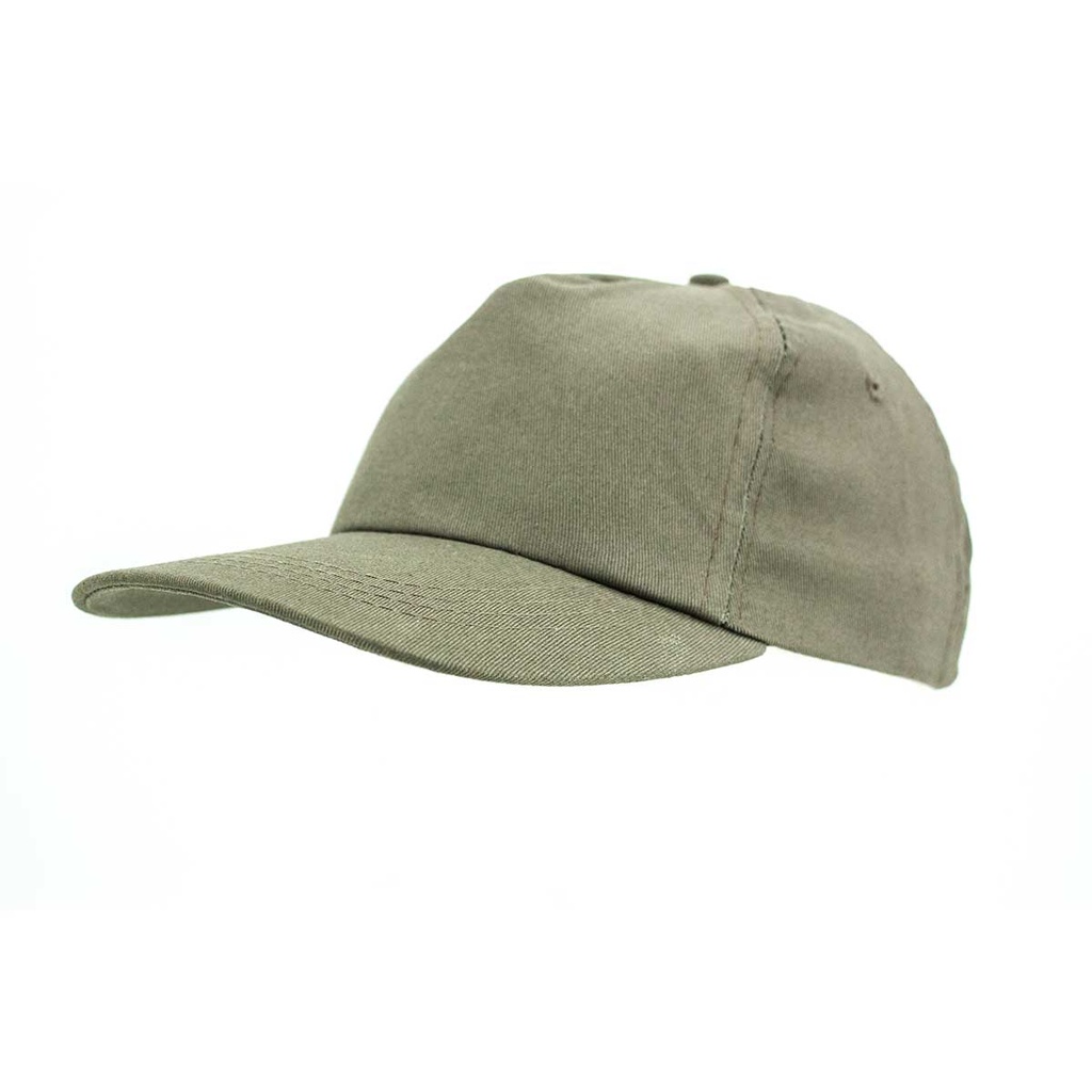 GORRA BEISBOL ODYSSEY VERDE