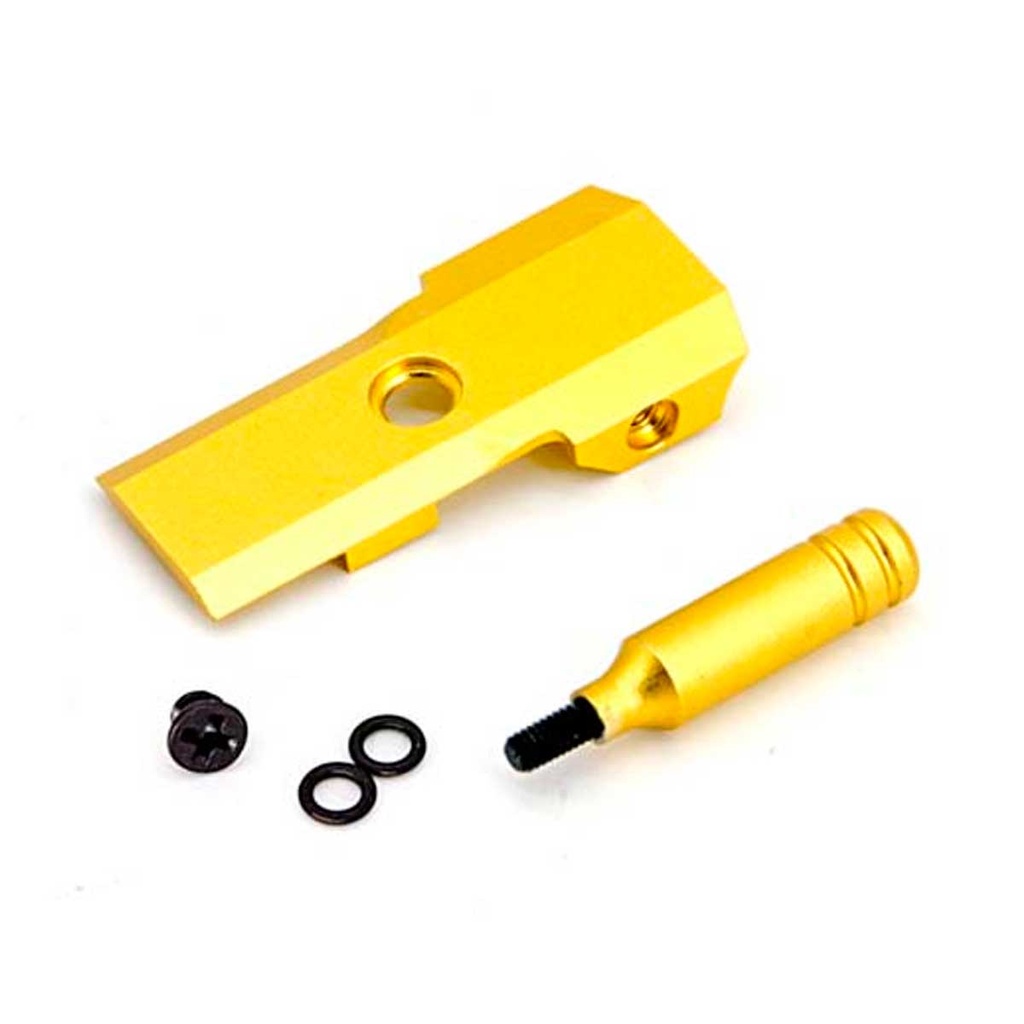 AIP COCKING HANDLE FOR TM HI-CAPA 5.1 V2 GOLD