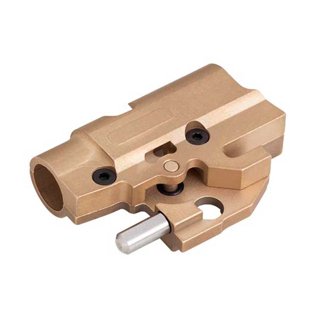 AIP CNC COPPER HOP-UP FOR HI-CAPA/1911