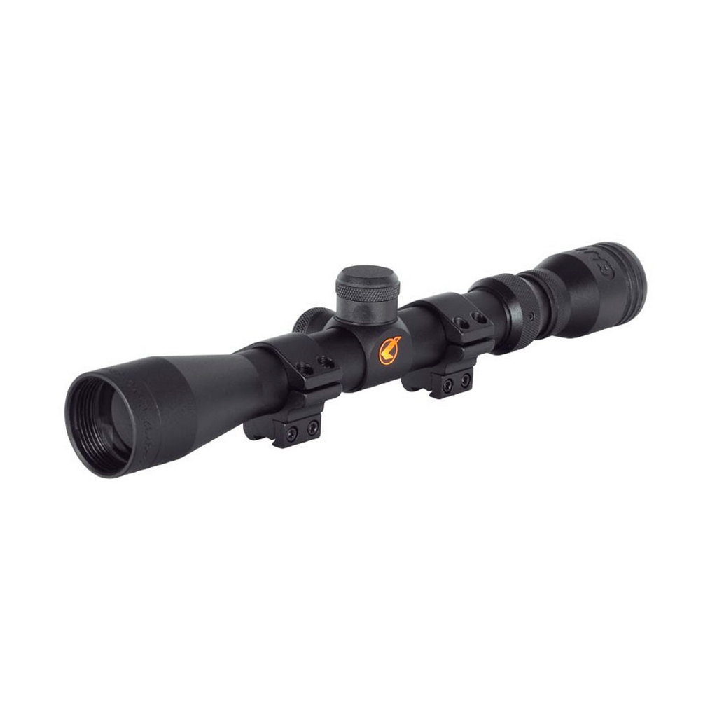 VISOR GAMO 3-9 X 32 WR NEGRO