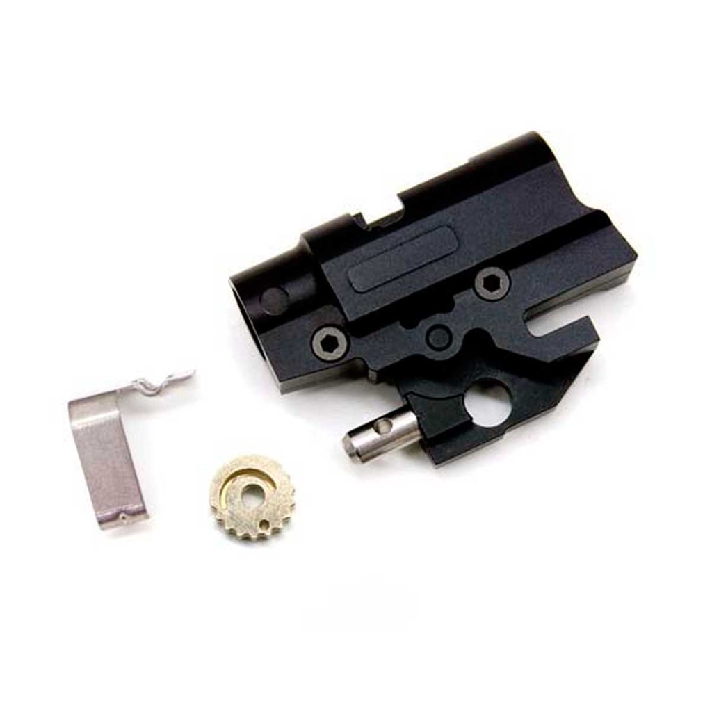 AIP CNC ALUMINUM HOP-UP SET FOR MARUI HI-CAPA 5.1/4.3/1911