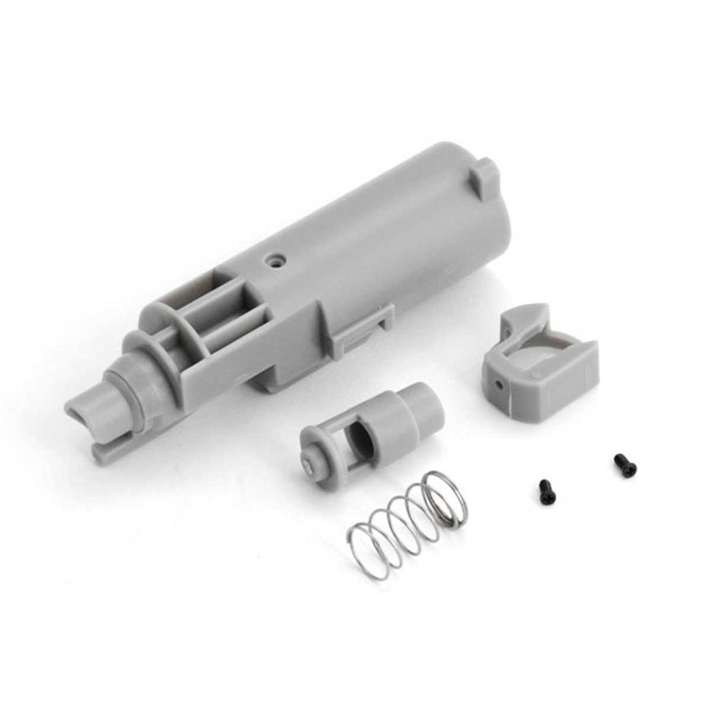 AIP REINFORCED LOADING MUZZLE FOR MARUI HI-CAPA 5.1/4.3