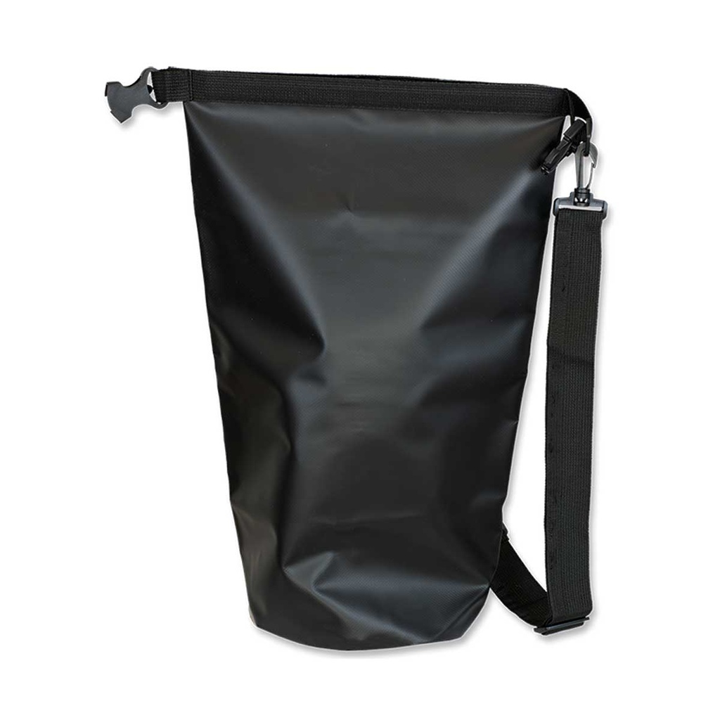 BOLSA ESTANCA 30L NEGRA