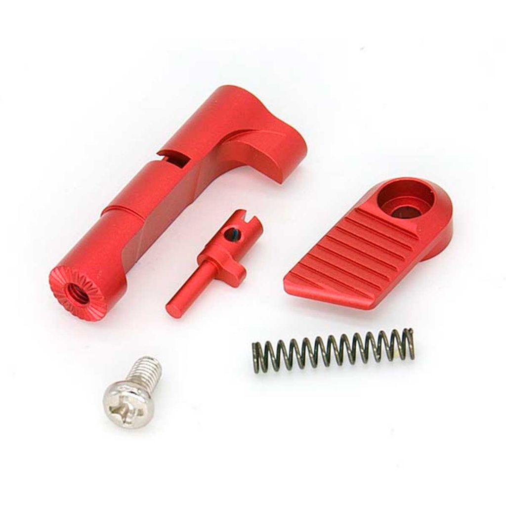 AIP MAGAZINE CATCH SET RED V2