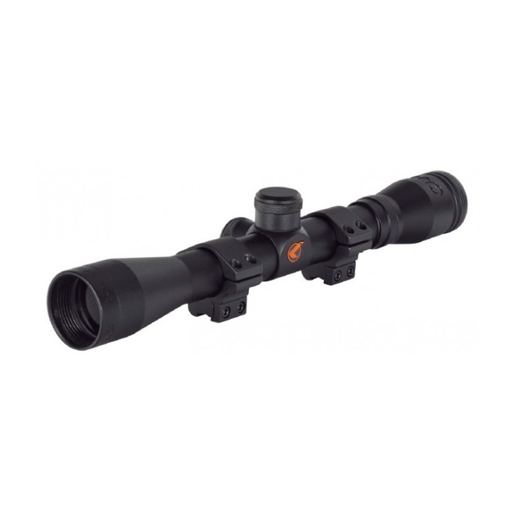 VISOR GAMO 4X32 WR NEGRO