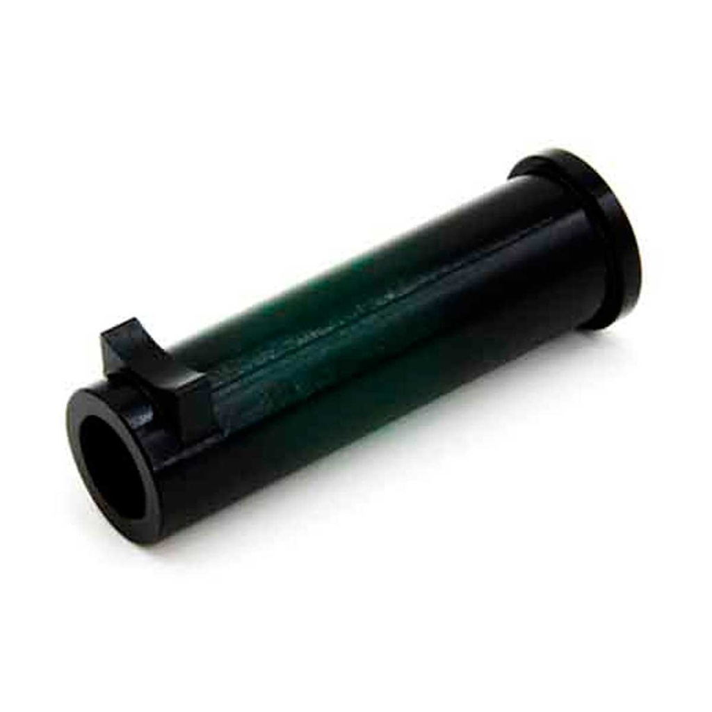 AIP RECOIL SPRING GUIDE PLUG WITH STAND FOR HI-CAPA 5.1 BLACK