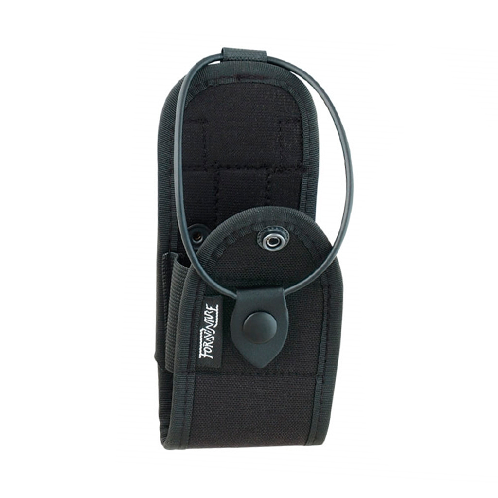 FUNDA WALKIE M650 PEQ. NEGRA