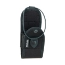 FUNDA WALKIE M650 PEQ. NEGRA