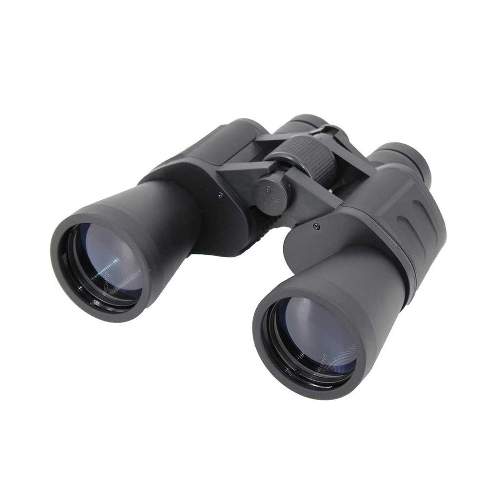 PRISMATICO IMMORTAL 20 X 50 NEGRO