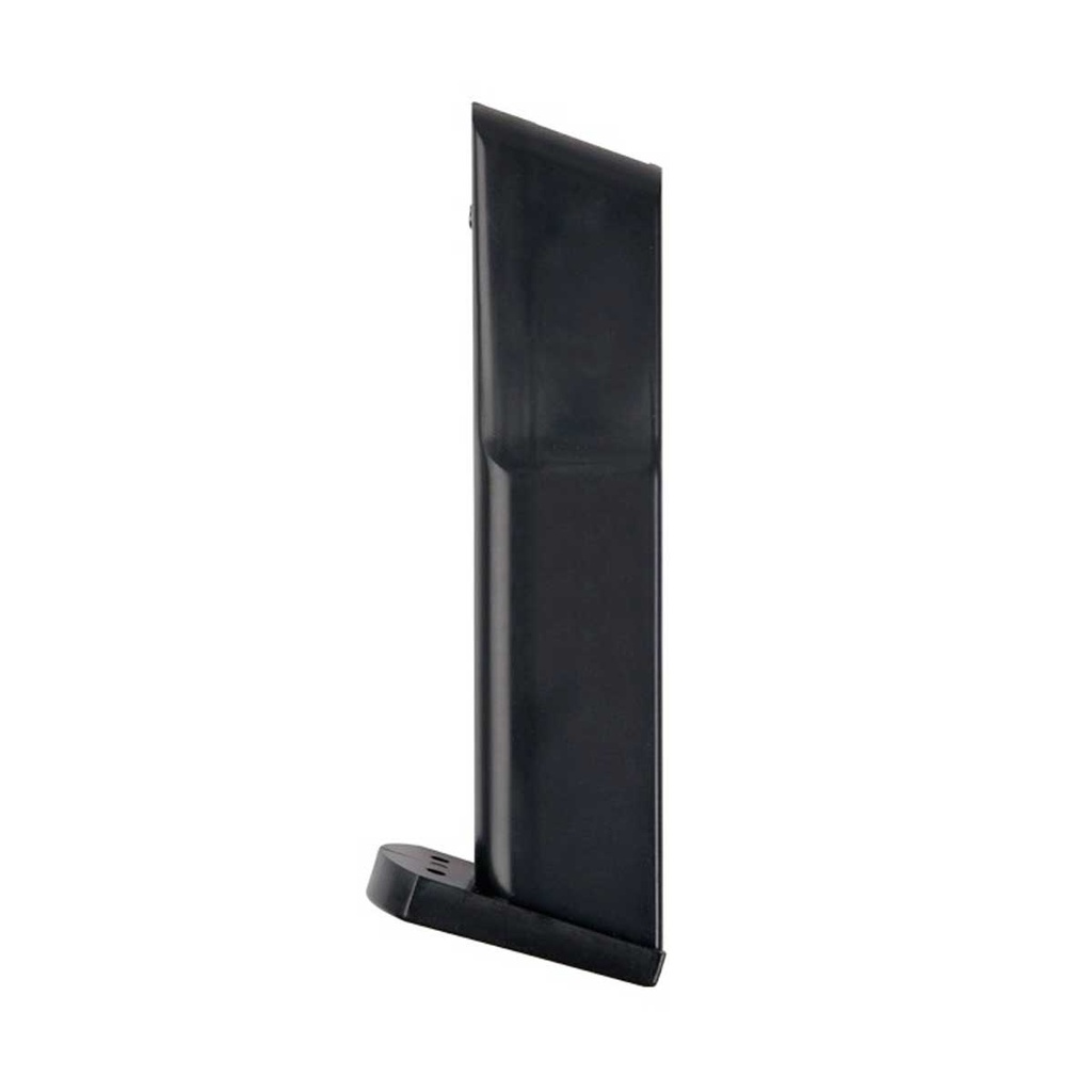 CARGADOR PISTOLA HFC HA-118B NEGRO