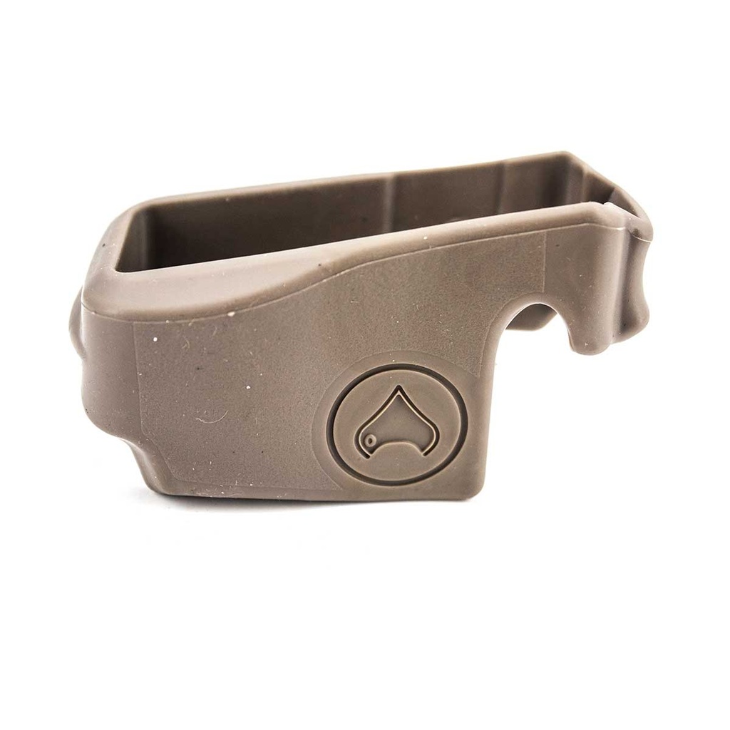 GRIP CARGADOR FMA MOLDEABLE TAN