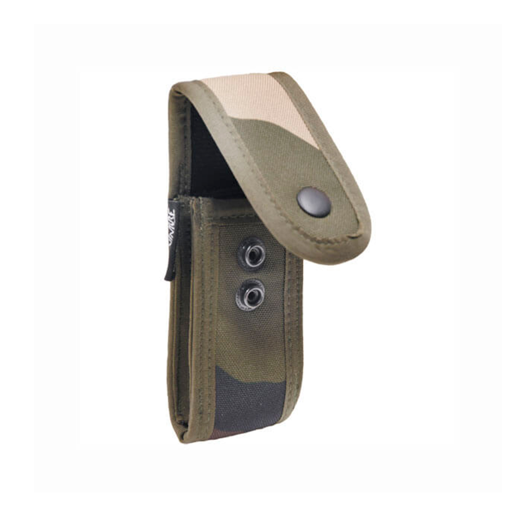 FUNDA NAVAJA FORAVENTURE CORDURA MED. CAMO
