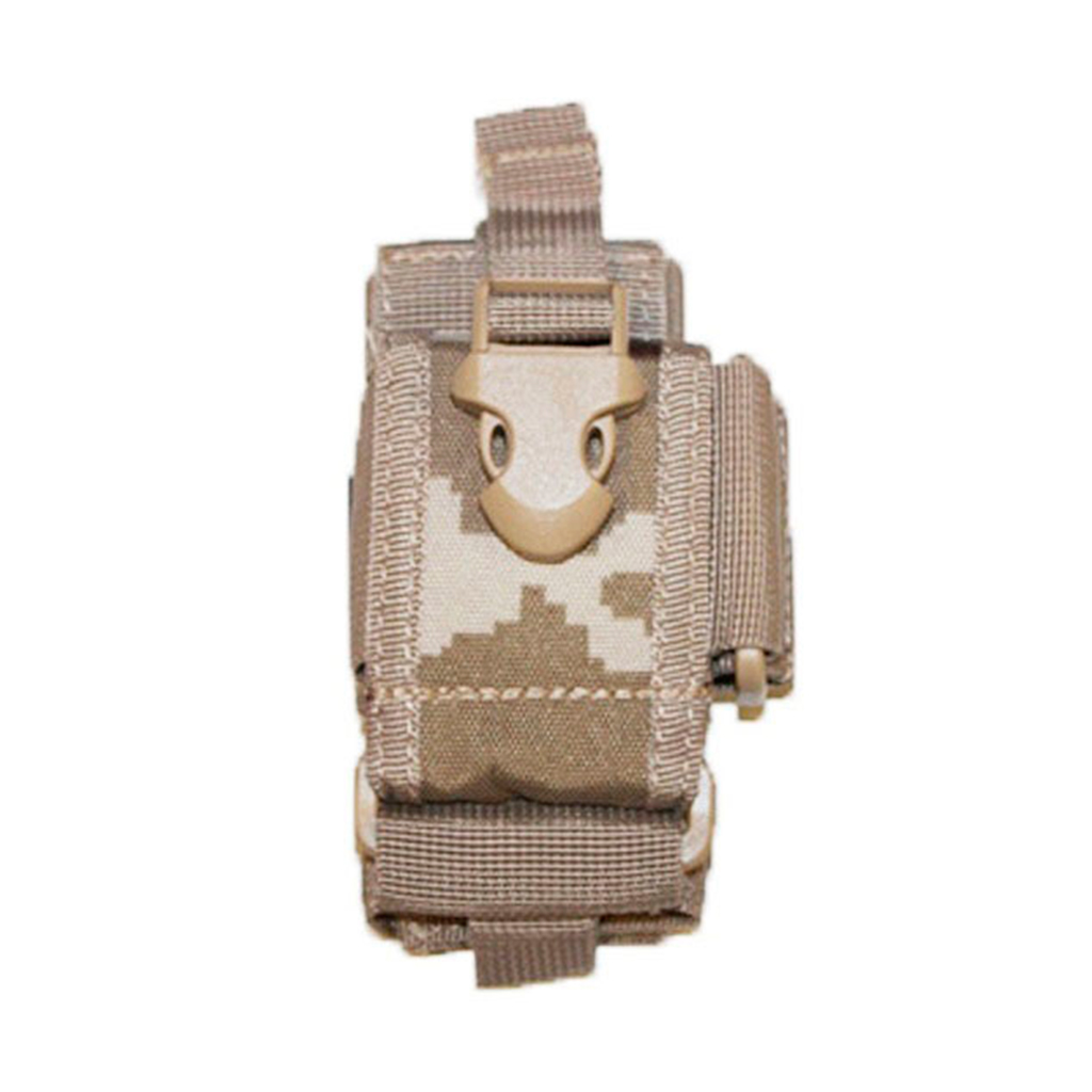 FUNDA WALKIE MAX MOLLE PEQ. PIX.ARIDO