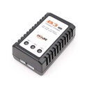 CARGADOR BATERIA LIPO B3 PRO 7.4V/11.1V NEGRO