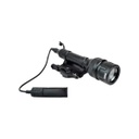 LINTERNA ELEMENT TACTICAL 220 LUMENS NEGRA