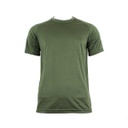 CAMISETA TECNICA RESISTANCE VERDE