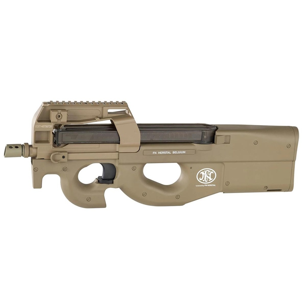 FUSIL CYBERGUN FN P90 TAN