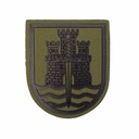 PARCHE GUZMAN EL BUENO VERDE