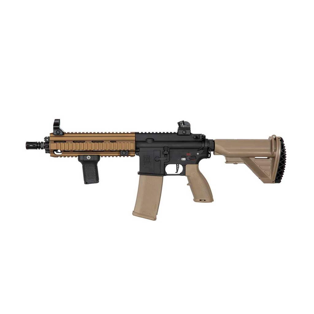 FUSIL SPECNA ARMS SA-H20 EDGE 2.0 CARBINE TAN-NEGRO