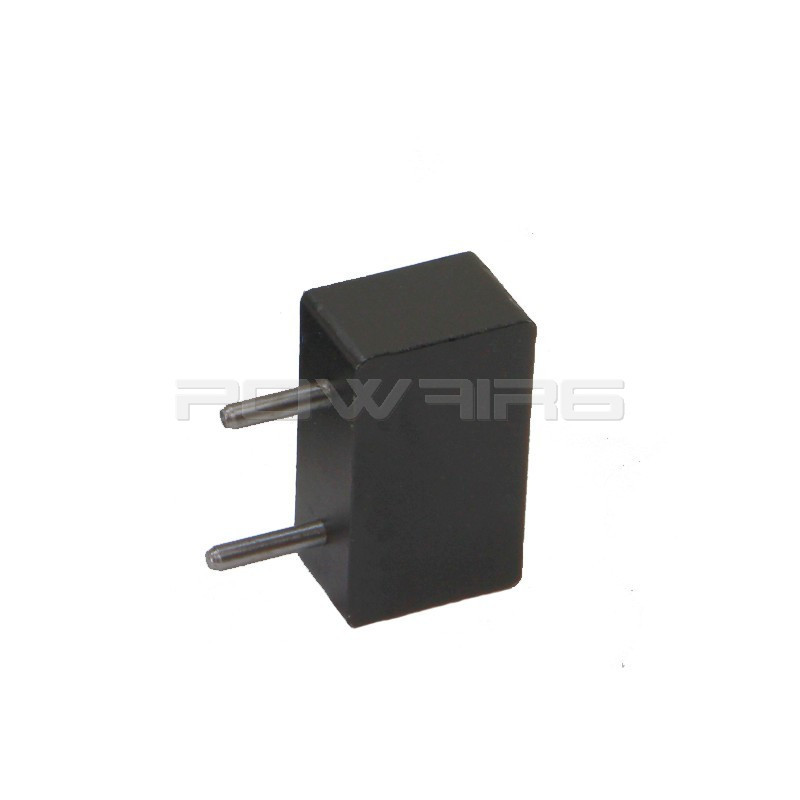 LLAVE REPUESTO REGULADOR HPA BALYSTIK NEGRO