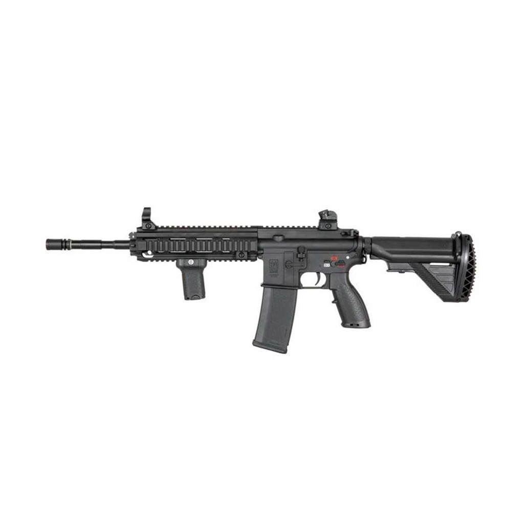 FUSIL SPECNA ARMS SA-H21 EDGE 2.0 CARBINE NEGRO