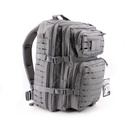 MOCHILA IMMORTAL LASER GR. 36L GRIS