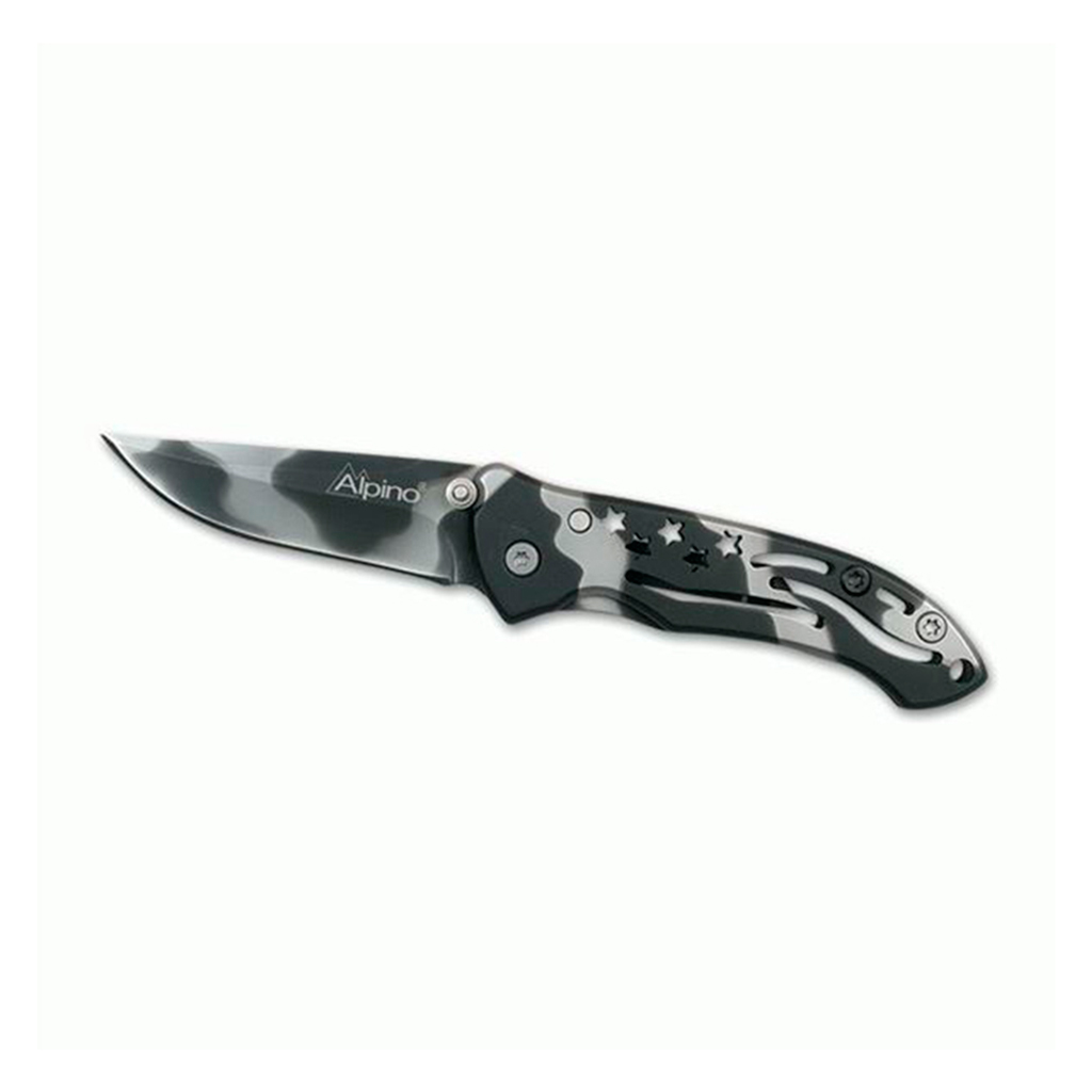 NAVAJA ALPINO CAJA ALUMINIO URBANO