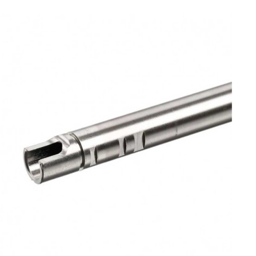 [AZ30054] CAÑON MAPLE LEAF 6.02 86MM GLOCK 19/GLOCK 19X PLATA