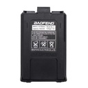 BATERIA WALKIE BAOFENG UV-5R BF-F8 NEGRA