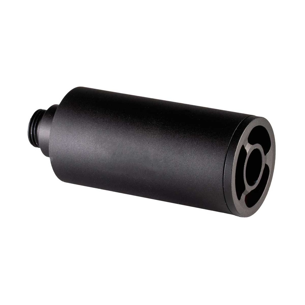 SILENCIADOR TRAZADOR SPECNA ARMS MTU-FIRE NM NEGRO