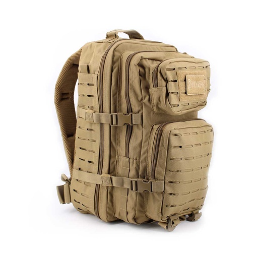 [IW39314-CB] MOCHILA IMMORTAL LASER GR. 36L TAN