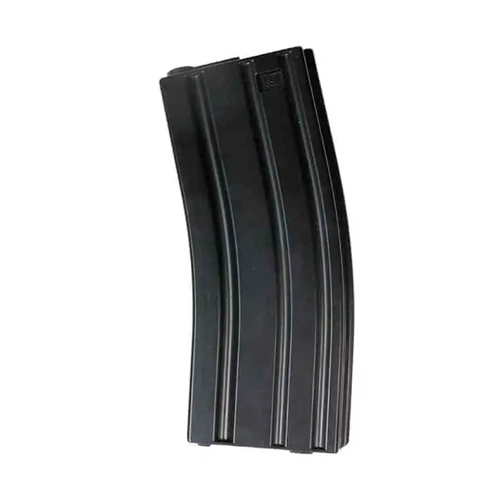 CARGADOR FUSIL ARES M4 85RDS NEGRO