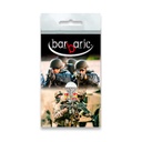 PIN BARBARIC LEGION PARACAIDISTA ESPAÑA