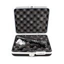 LINTERNA CROSSNAR 500 LUMENS SIN CARGADOR