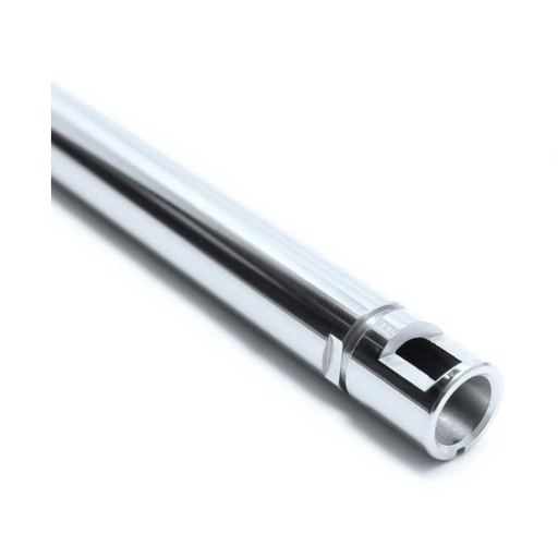 [L84514] CAÑON INTERNO LAYLAX PSS 430MM VSR-10 6.03 PLATA