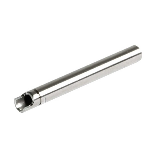 [L35162] CAÑON INTERNO PISTOLA  NINE BALL 6.03 75.1MM POWER BARREL USP COMPACT PLATA