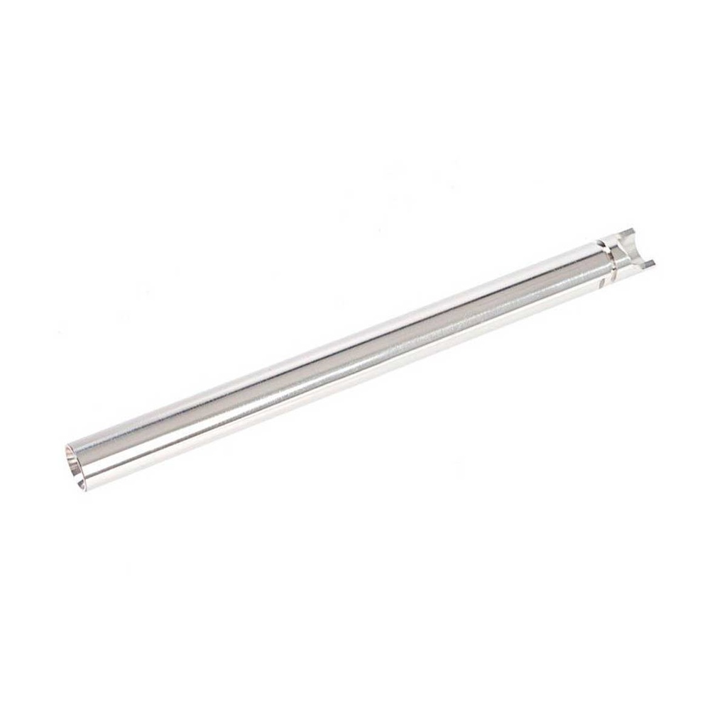 CAÑON INTERNO PISTOLA  NINE BALL 6.03 112.5MM HI CAPA 5.1 PLATA