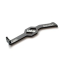 LLAVE HOP-UP LAYLAX/NINE BALL M4 MWS METALICA NEGRA