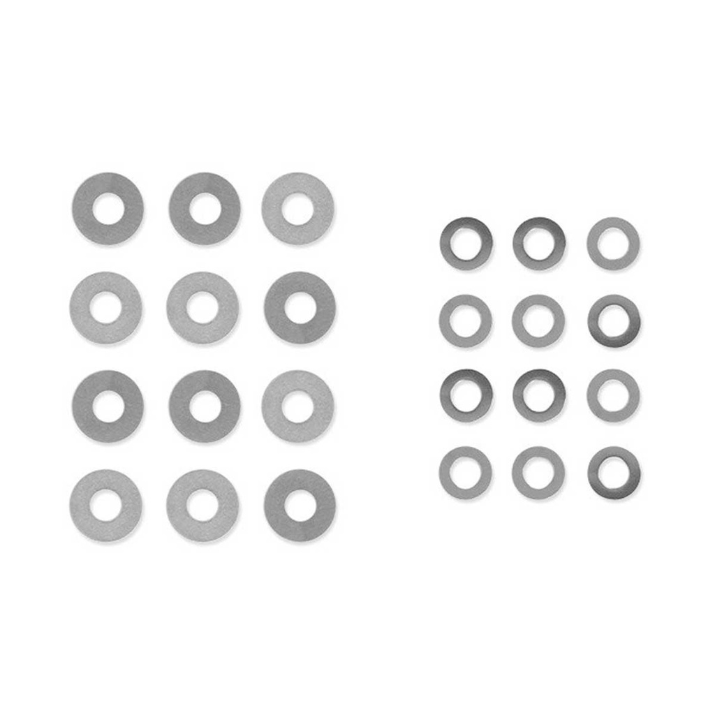 SHIMS SET PROMETHEUS