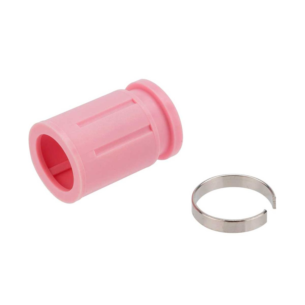 GOMA HOP-UP MAPLE LEAF WONDER 75º VSR-10 ROSA