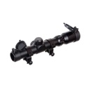 VISOR AIM-O 1-4X24 NEGRO