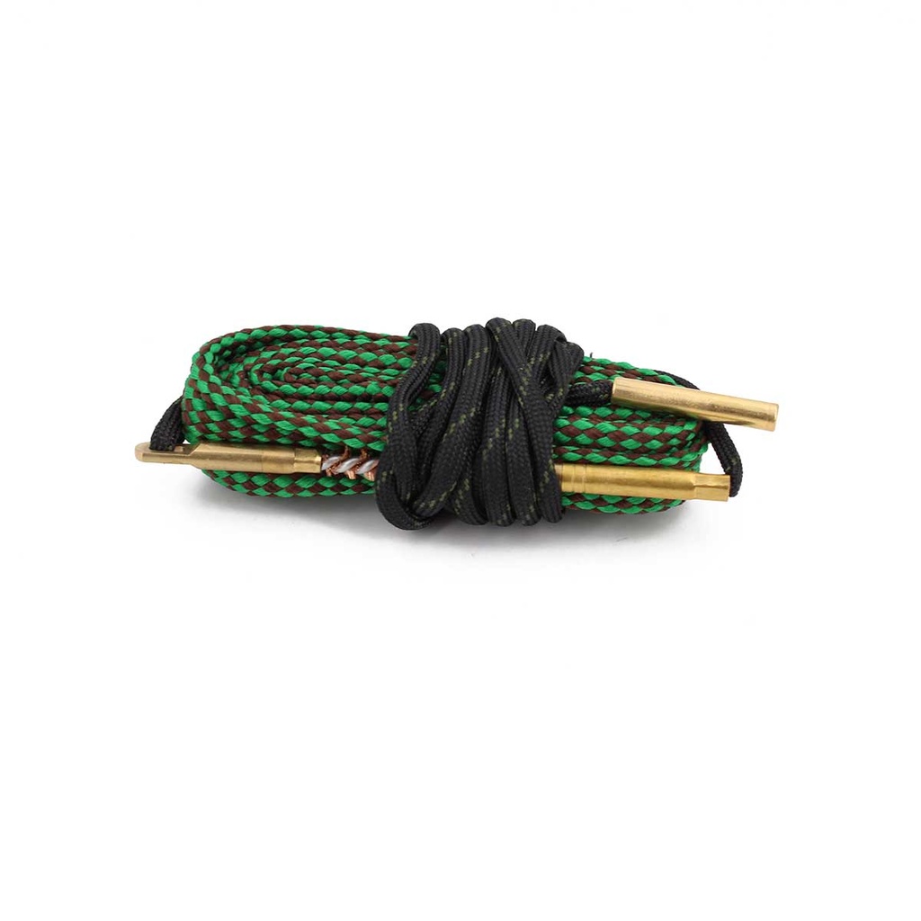 CUERDA LIMPIEZA SNAKE  IMMORTAL G36 5.56 VERDE