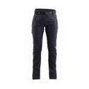 PANTALON BCN MARCELLO MUJER GRIS-AZUL