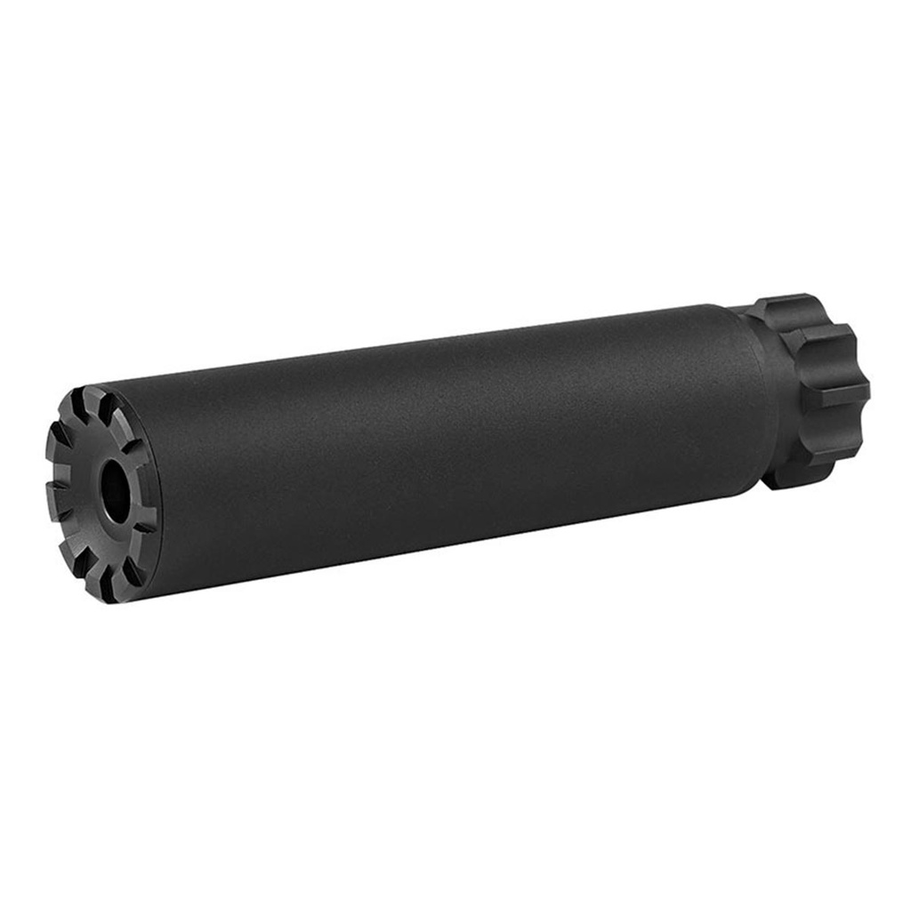 SILENCIADOR FMA SPECTER F35X152MM NEGRO