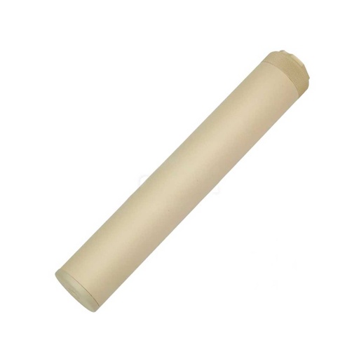 [TB992-DE] SILENCIADOR FMA SPECTER F38X228,6MM TAN