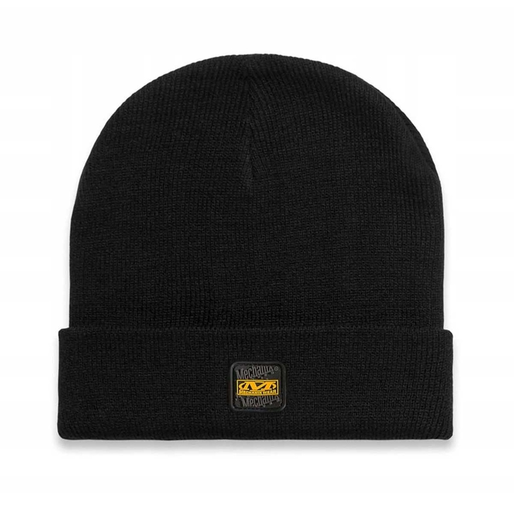 GORRO ACRILICO MECHANIX NEGRO